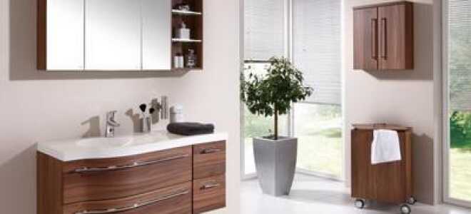 Лучшая итальянская мебель для ванной комнаты и рейтинг импортных производителей гарнитуры для ванны