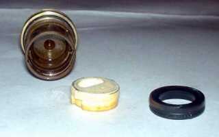 Как правильно починить кран для ванны, если он начал капать