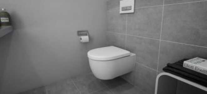 Что такое инсталляция для унитаза и как сделать правильный выбор?