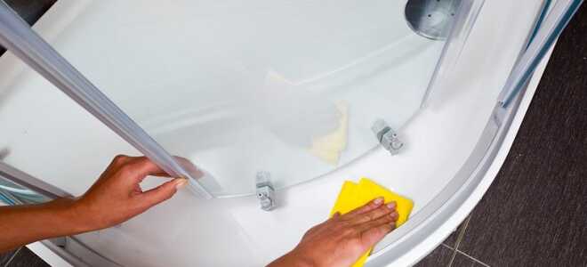 Как очистить ванну от ржавчины