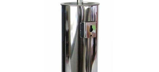 Назначение ершиков для туалета, вариации моделей