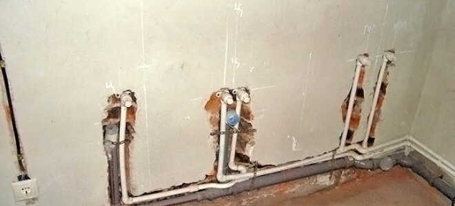 Как установить стальную ванную