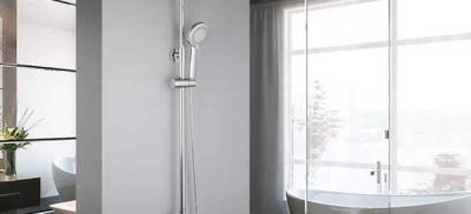 Чем хороши стойки для смесителя для ванной и какими полезными качествами они обладают