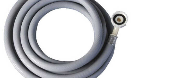 Шланги заливные и сливные для стиральной машинки