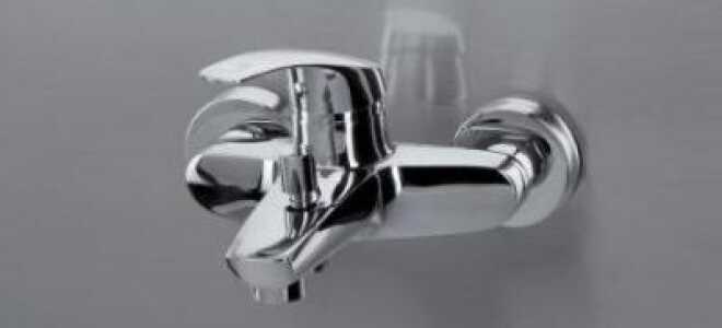 Экономия пространства и неповторимый дизайн: чем еще хорош встроенный смеситель для ванной?