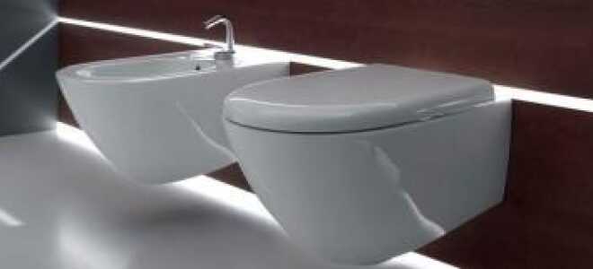 Варианты установки для комфортного использования: высота инсталляции для унитаза