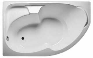 Гениальное — просто: как установить своими руками врезной смеситель для акриловой ванной