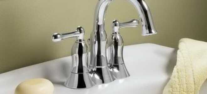 Сделать кран без помощи сантехника: как установить смеситель в ванной в раковину своими руками