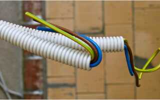 Заземляем ванну в квартире