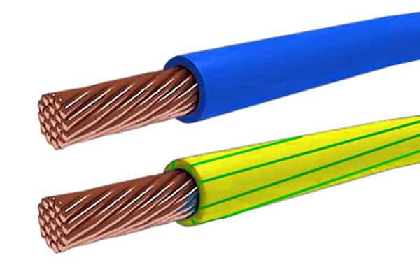 Провод для заземления