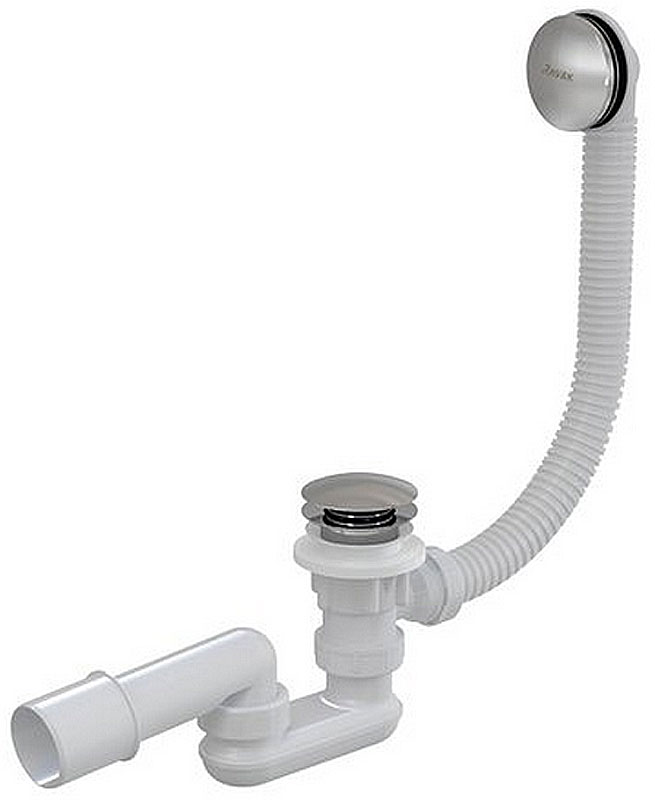 Сифон для ванны