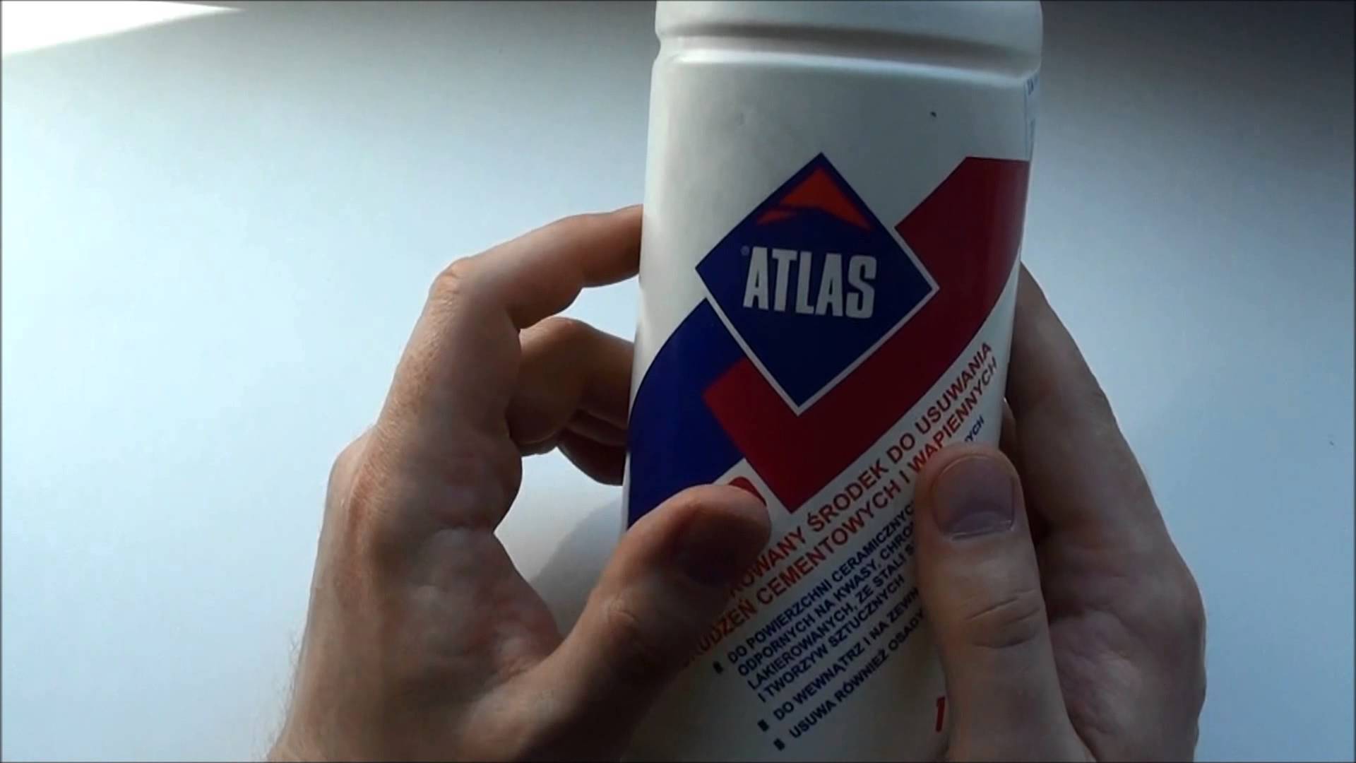 Средство Atlas Szop
