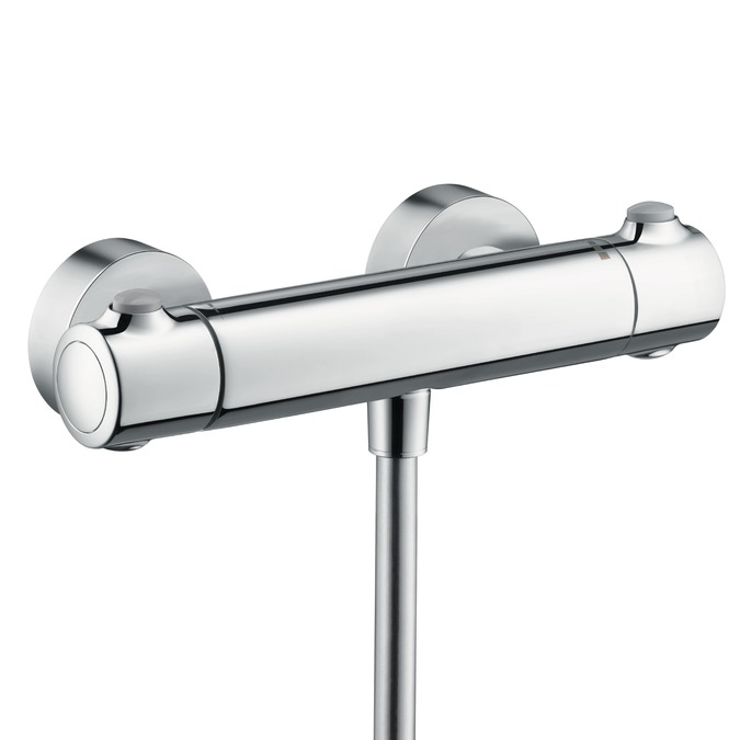 Термостат фирмы Hansgrohe