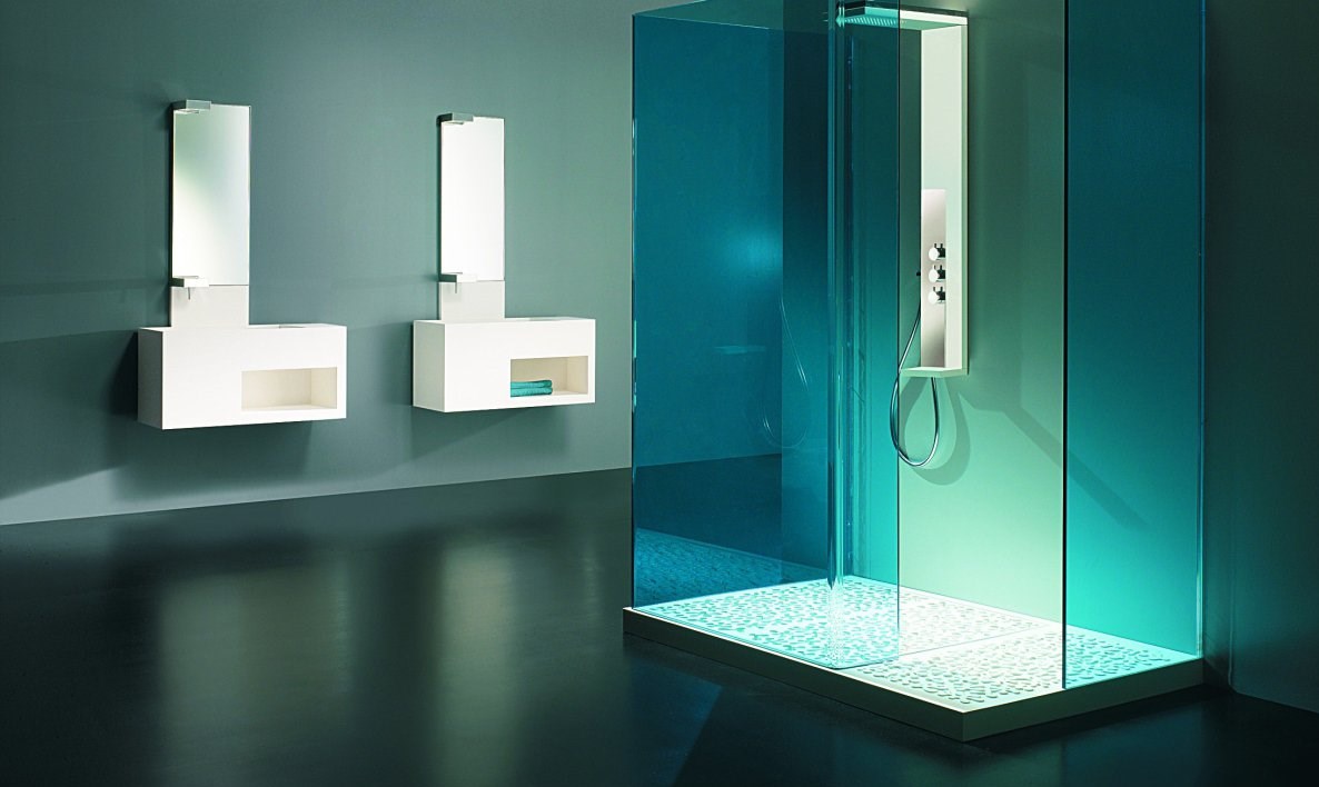 Минимализм и хай-тек