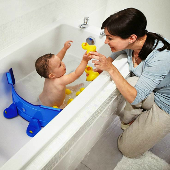 Экономия воды