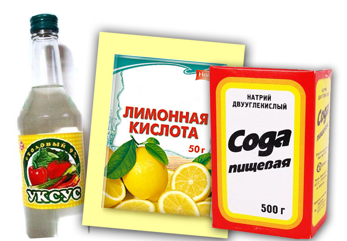 Очистка чугуна