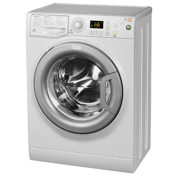 Стиральная машинка Ariston