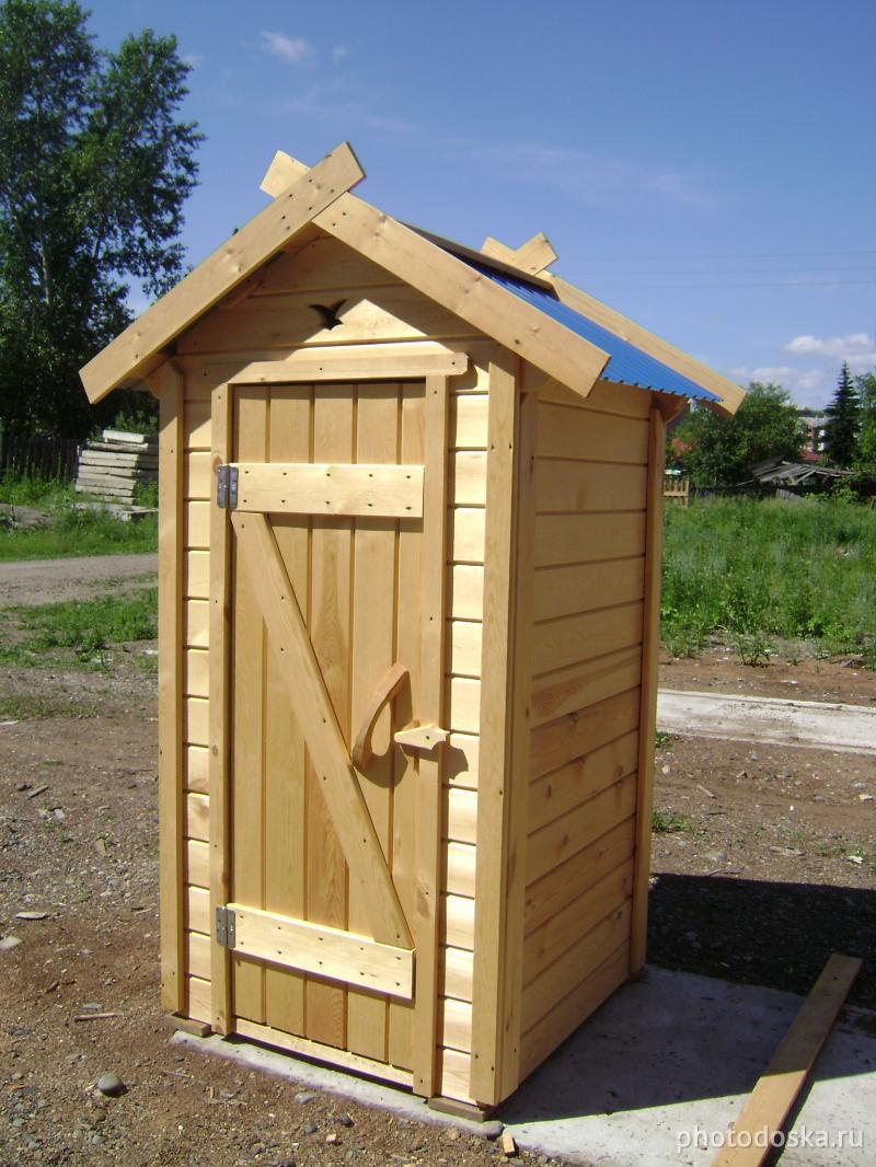 Дверь