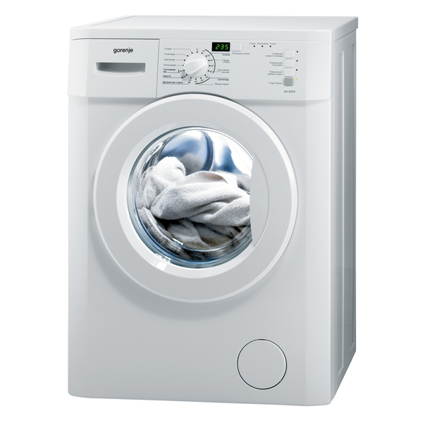 Стиральная машинка Gorenje