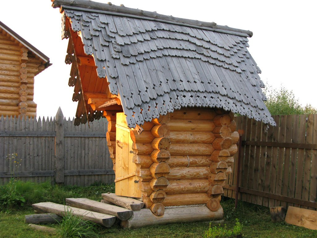 Дача