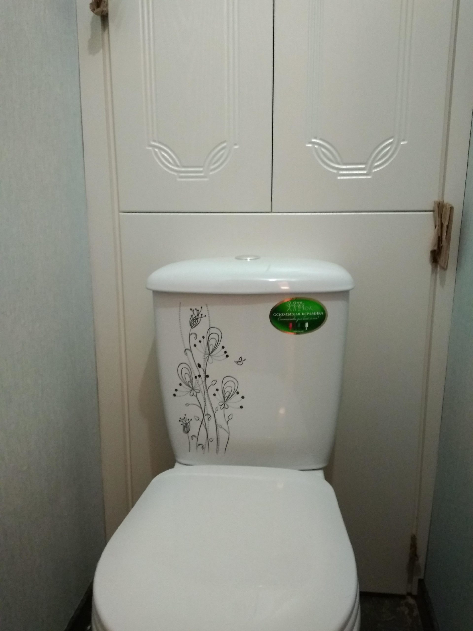 Шкафы сантехнические