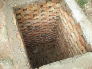 Усиление стенок